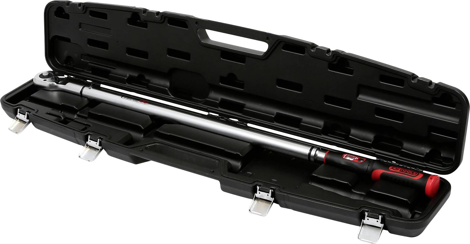 KS Tools 516.9090 Klucz dynamometryczny - obrazek 1