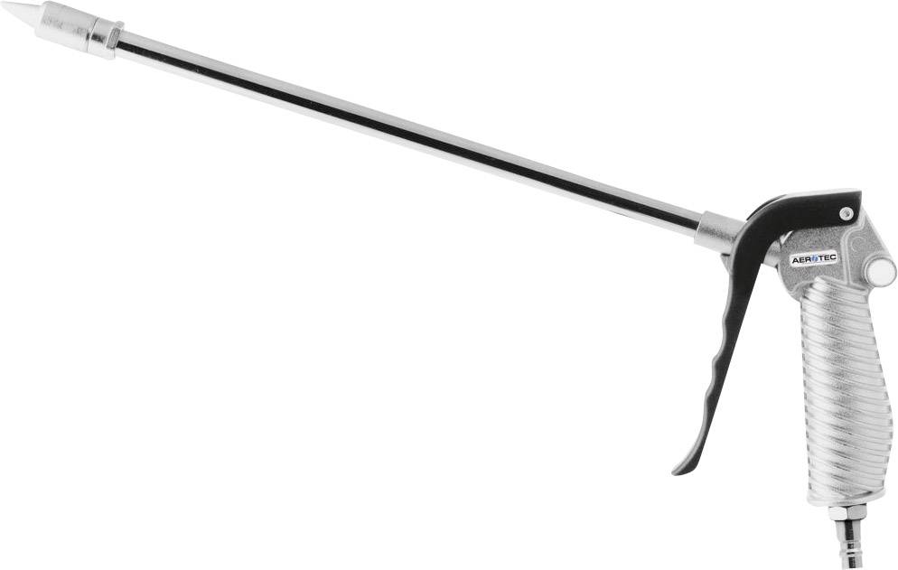 Pistolet pneumatyczny Aerotec HF PRO 201502007 15 bar - obrazek 1