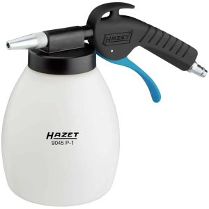 Pistolet do piaskowania Hazet 9045P-1 9045P-1 6.3 bar Pistolet do piaskowania Hazet 9045P-1 9045P-1 6.3 bar