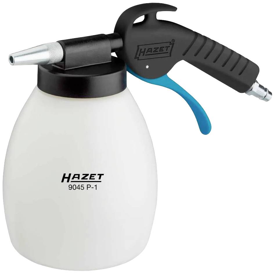 Pistolet do piaskowania Hazet 9045P-1 9045P-1 6.3 bar - obrazek 1