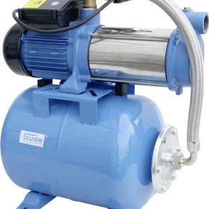 GÜDE 94191 Pompa do wody 5400 l/h GÜDE 94191 Pompa do wody 5400 l/h