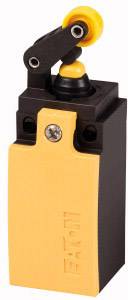 Wyłącznik krańcowy Eaton LS-S02/L 400 V 6 A dźwignia z rolką IP66, IP67 1 szt. Wyłącznik krańcowy Eaton LS-S02/L 400 V 6 A dźwignia z rolką IP66, IP67 1 szt.