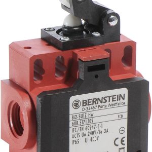 Przełącznik krańcowy Bernstein AG BI2-SU1Z HW Przełącznik krańcowy Bernstein AG BI2-SU1Z HW