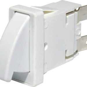 Arcolectric (Bulgin Ltd.) C3006CBAAA Przełącznik drzwiowy C3006CBAAA, 250 V/AC, 0.3 A, 1 szt.