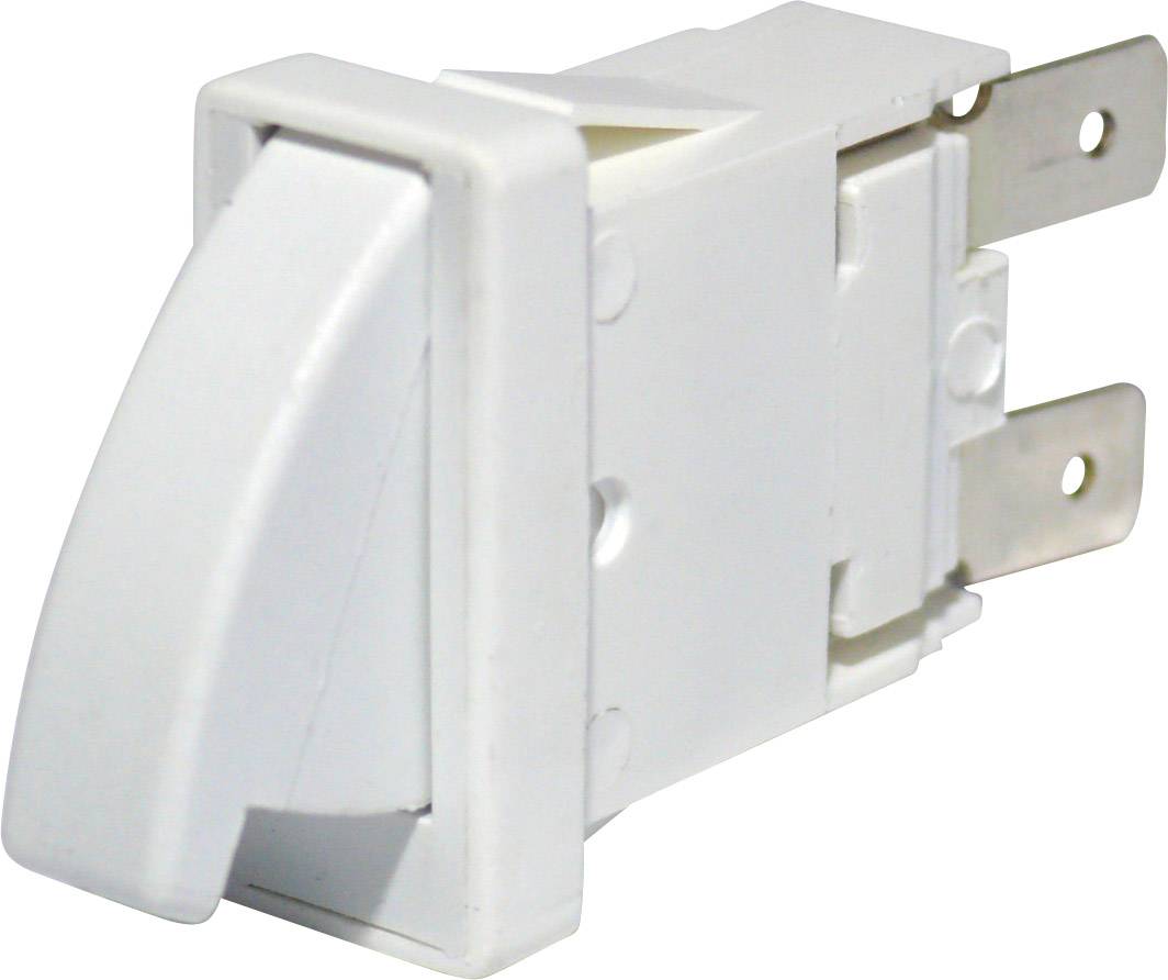 Arcolectric (Bulgin Ltd.) C3006CBAAA Przełącznik drzwiowy C3006CBAAA, 250 V/AC, 0.3 A, 1 szt. - obrazek 1
