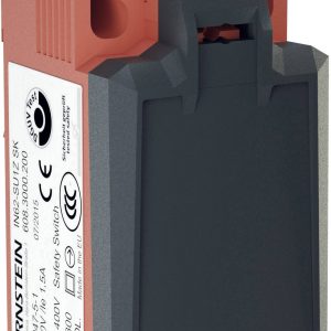 BERNSTEIN 6083000200 Przełącznik pozycyjny IN62-SU1Z SK, 240 V/AC, 5 A, IP67, 1 szt.