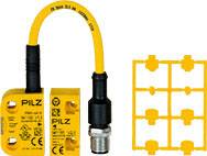 PILZ 541103 Wyłącznik bezpieczeństwa RFID PSEN cs4.1n / PSEN cs4.1, IP6K9K, 1 szt. PILZ 541103 Wyłącznik bezpieczeństwa RFID PSEN cs4.1n / PSEN cs4.1, IP6K9K, 1 szt.