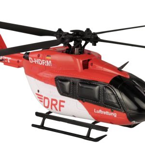 Helikopter RC Amewi AFX-135 DRF 22327, 305 mm, 100 g, RtF Helikopter RC Amewi AFX-135 DRF 22327, 305 mm, 100 g, RtF
