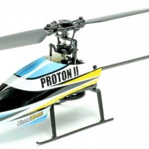 Pichler Modellbau Proton 2 Helikopter RC RtF Pichler Modellbau Proton 2 Helikopter RC RtF