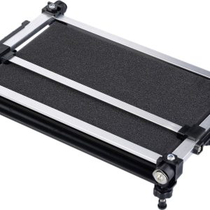 Uchwyt do płytek TOOLCRAFT TO-ZD-11ES TO-10076853 1 szt. Uchwyt do płytek TOOLCRAFT TO-ZD-11ES TO-10076853 1 szt.