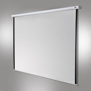 Ekran zwijany Celexon, 240 x 240 cm, 1:1 Ekran zwijany Celexon, 240 x 240 cm, 1:1