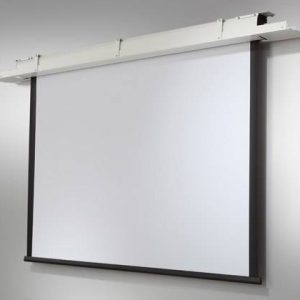 Ekran elektrycznie opuszczany Celexon, 300 x 225 cm, 4:3 Ekran elektrycznie opuszczany Celexon, 300 x 225 cm, 4:3