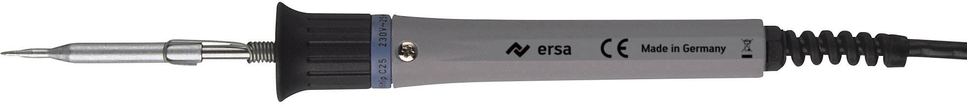 Lutownica kolbowa Ersa MULTITIP 230 V 25 W +450 °C (max) - obrazek 1