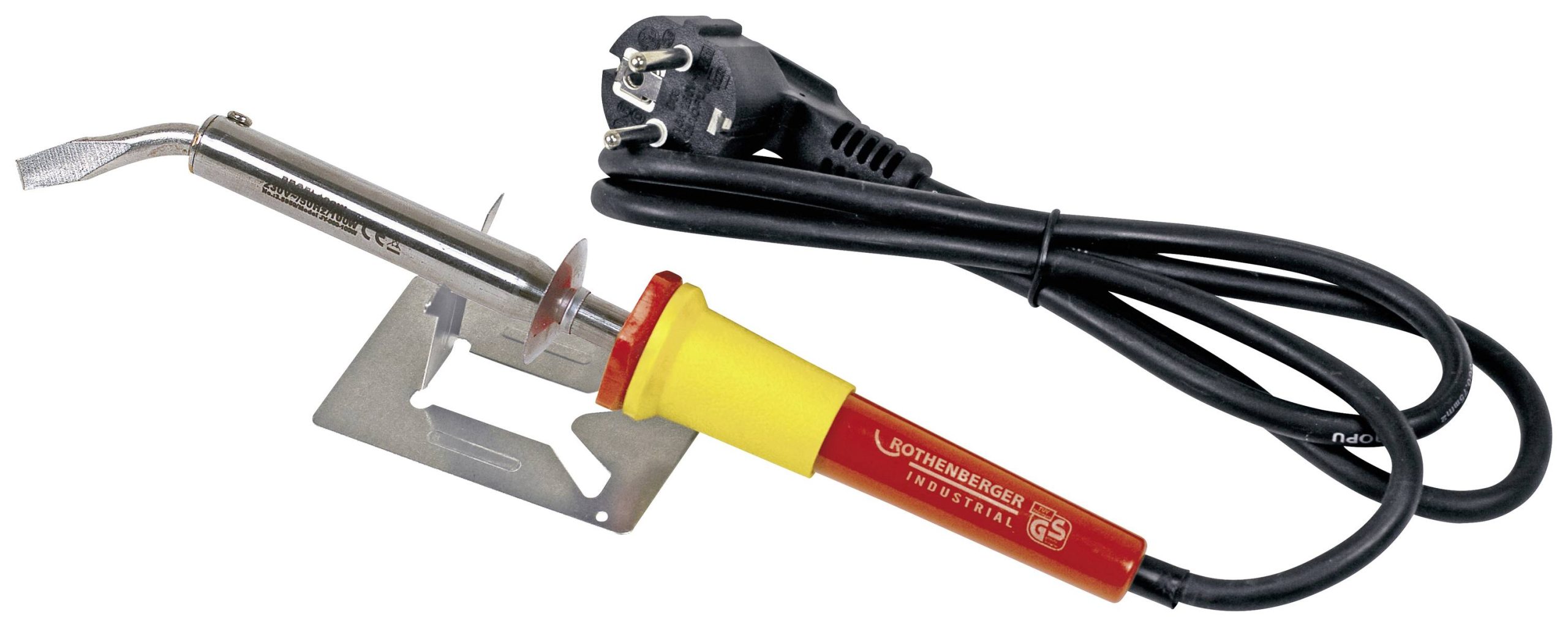 Lutownica kolbowa - zestaw Rothenberger Industrial 35959 230 V 100 W +560 °C (max) - obrazek 1