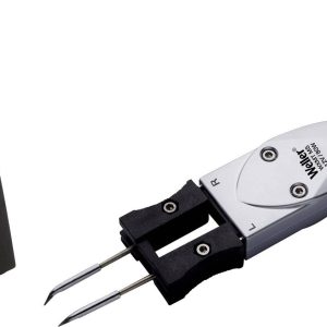 Kolba do rozlutowywania – zestaw Weller WXMT MS ENTLÖTSET RTW2MS / WSR 204 12 V 150 W 100 – 550 °C Kolba do rozlutowywania – zestaw Weller WXMT MS ENTLÖTSET RTW2MS / WSR 204 12 V 150 W 100 – 550 °C