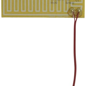 Folia grzewcza Thermo TECH 2115545, 20 W, (D x S) 142 mm x 49 mm Folia grzewcza Thermo TECH 2115545, 20 W, (D x S) 142 mm x 49 mm