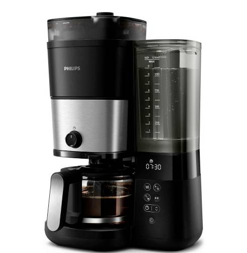 Ekspres do kawy Philips Home HD7900/01 HD7900/01 - obrazek 1
