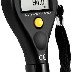 Miernik połysku PCE Instruments PCE-GM 75