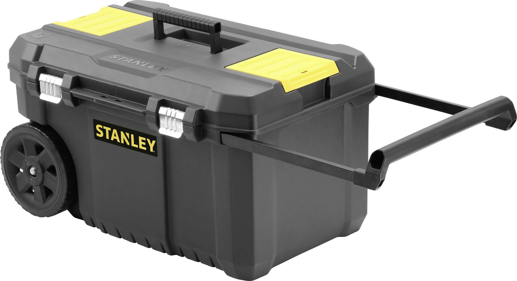 Skrzynka narzędziowa STANLEY STST1-80150 STST1-80150 Wymiary (D x S x W) 66.5 x 40.4 x 34.4 cm - obrazek 1