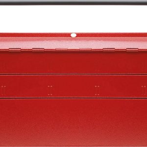 Skrzynka narzędziowa bez wyposażenia Gedore RED R20600073 3301658 Wymiary (D x S x W) 210 x 535 x 260 mm Skrzynka narzędziowa bez wyposażenia Gedore RED R20600073 3301658 Wymiary (D x S x W) 210 x 535 x 260 mm