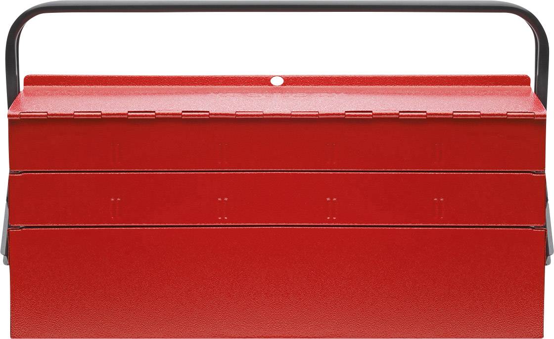 Skrzynka narzędziowa bez wyposażenia Gedore RED R20600073 3301658 Wymiary (D x S x W) 210 x 535 x 260 mm - obrazek 1