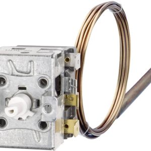 Termostat do zabudowy Jumo 602030/01 20 do 90 °C (D x S x W) 42 x 36 x 46 mm Termostat do zabudowy Jumo 602030/01 20 do 90 °C (D x S x W) 42 x 36 x 46 mm