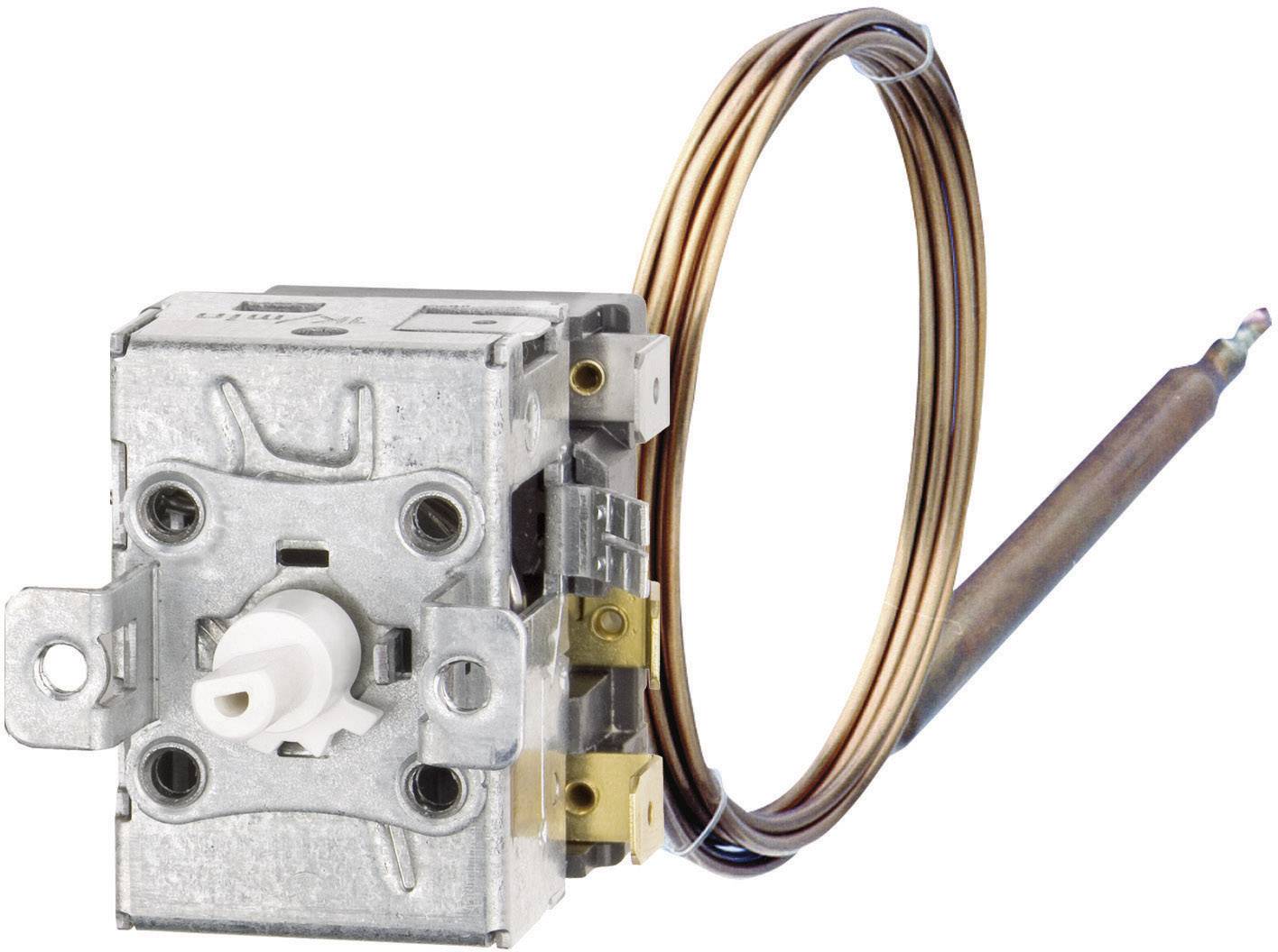 Termostat do zabudowy Jumo 602030/01 20 do 90 °C (D x S x W) 42 x 36 x 46 mm - obrazek 1