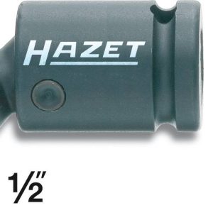 Hazet 9006S Element przegubowy do udarowych wkrętaków maszynowych Hazet 9006S Element przegubowy do udarowych wkrętaków maszynowych