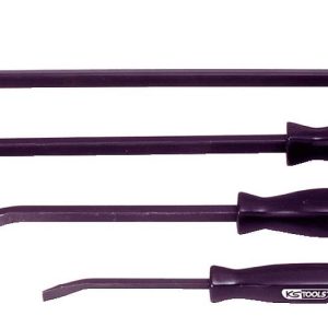 KS Tools 911.8100 Zestaw do podważania, 4 szt.