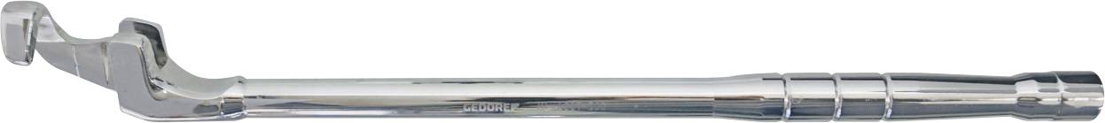 Gedore Automotive 3406504 KL-4007-500 Przedłużka do klucza uniwersalnego 380 mm - obrazek 1
