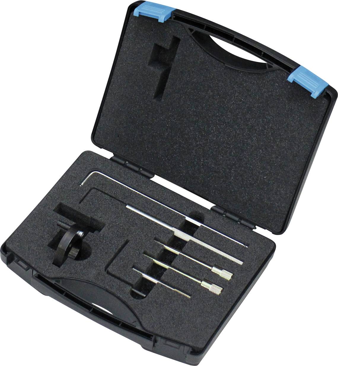 Gedore Automotive 3068846 KL-0280-706 KA Zestaw narzędzi do blokowania, VW (1.6, 2.0 TDI) - obrazek 1
