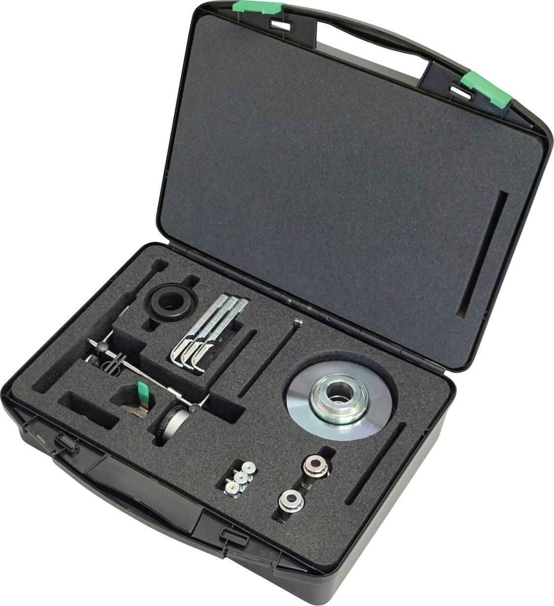 Gedore Automotive 3411648 KL-0500-81 KA suplement podwójnego sprzęgła, VW - obrazek 1