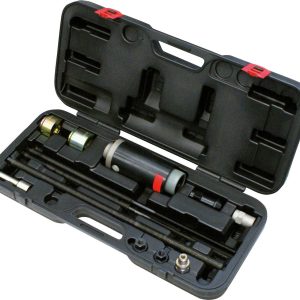Gedore Automotive 2548232 KL-0039-800 K Zestaw napędowy hydrauliczny w walizce