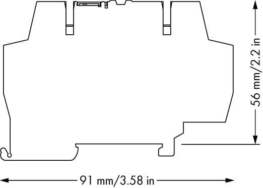 WAGO 859-398 moduł przekaźnikowy