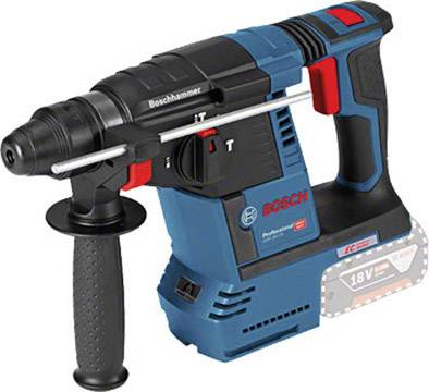 Bosch Professional Bosch GBH 18V-26 Professional - Bohrhammer - schnurlos SDS-Plus-Młotowiertarka akumulatorowa 18 V Li- - obrazek 1