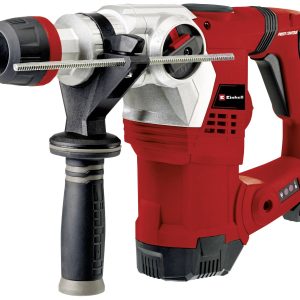 Einhell TE-RH 32 4F Kit SDS-Plus-Młot udarowo-obrotowy 230 V 1250 W zaw. walizkę Einhell TE-RH 32 4F Kit SDS-Plus-Młot udarowo-obrotowy 230 V 1250 W zaw. walizkę