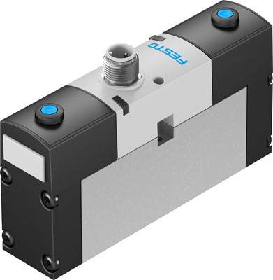 Zawór magnetyczny FESTO VSVA-B-T32C-AH-A1-1R5L 534552, 3 do 8 bar