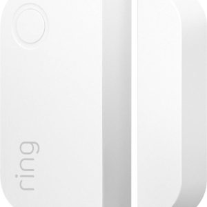 ring Alarm Contact Sensor (2nd Gen) 4SD1SZ-0EU0 Bezprzewodowe rozszerzenie systemu alarmowego Czujnik drzwi/okna