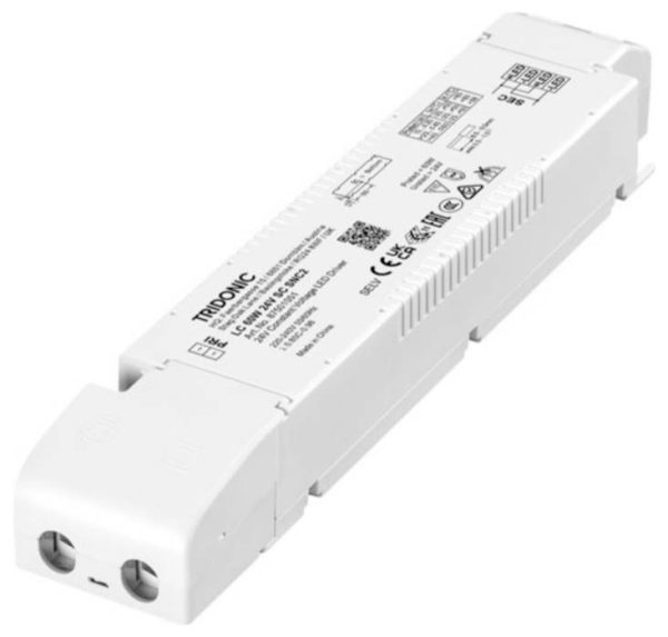 Tridonic LC 60W 24V SC SNC2 Sterownik LED 60 W 2.5 A 1 szt.
