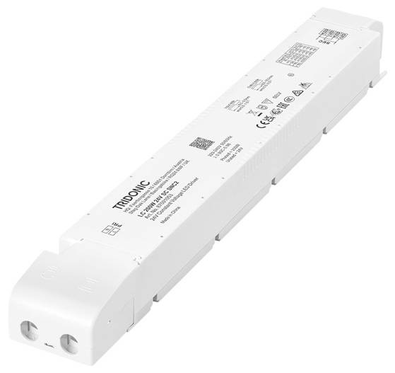 Tridonic LC 200W 24V SC SNC2 Sterownik LED 200 W 8.3 A 1 szt.