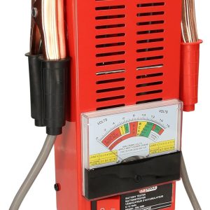 Tester akumulatorów KS Tools 550.1690