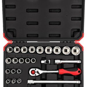 Nasadka zestaw Gedore RED R69013024 3300056 Nasadka zestaw Gedore RED R69013024 3300056
