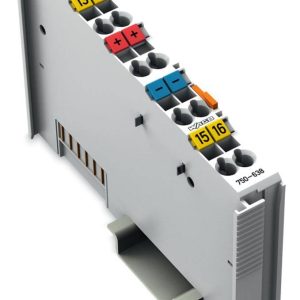 WAGO 750-638 2Up/Down Counter WAGO 750-638 2Up/Down Counter