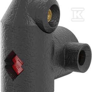 Separator powietrza Flamcovent Smart 1 1/2 cala Ecoplus 30015 Separator powietrza Flamcovent Smart 1 1/2 cala Ecoplus 30015