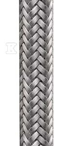 Wąż w oplocie 10bar,L=70 cm,1/2″ gwint wewnętrzny / gwint zewnętrzny ocynk M4325.0121.70 Wąż w oplocie 10bar,L=70 cm,1/2″ gwint wewnętrzny / gwint zewnętrzny ocynk M4325.0121.70