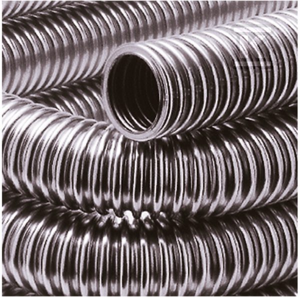 Rura falista SS 1 cal INOFLEX (6m) M46121.1S
