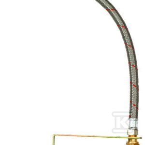Komplet do podłączenia naczynia przeponowego M66326.11