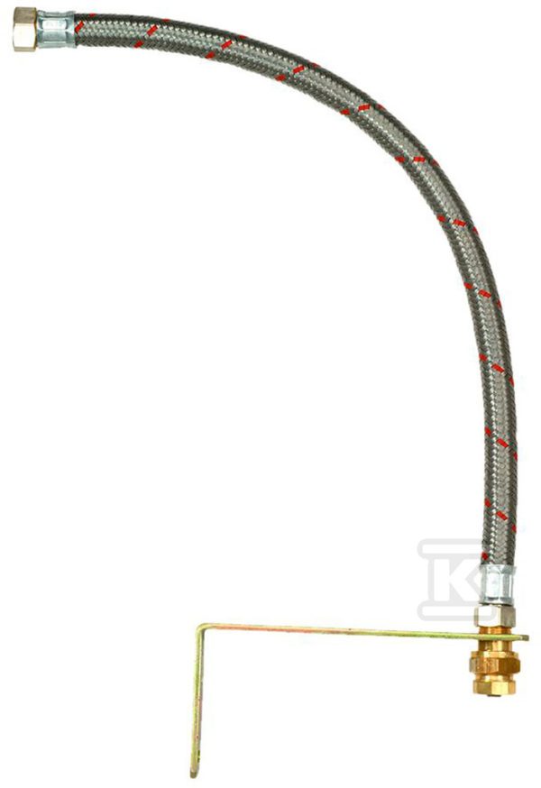 Komplet do podłączenia naczynia przeponowego M66326.11