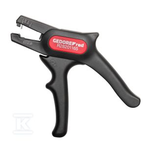Szczypce do zdejmowania izolacji StrippMax-Auto R28201165