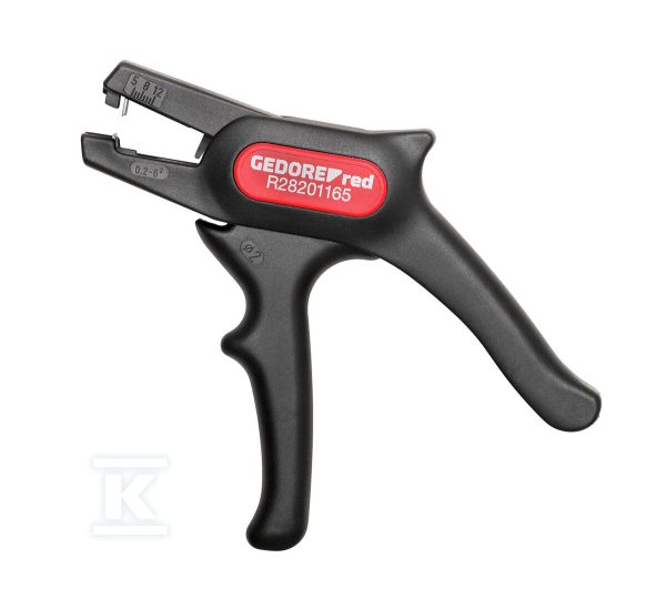 Szczypce do zdejmowania izolacji StrippMax-Auto R28201165